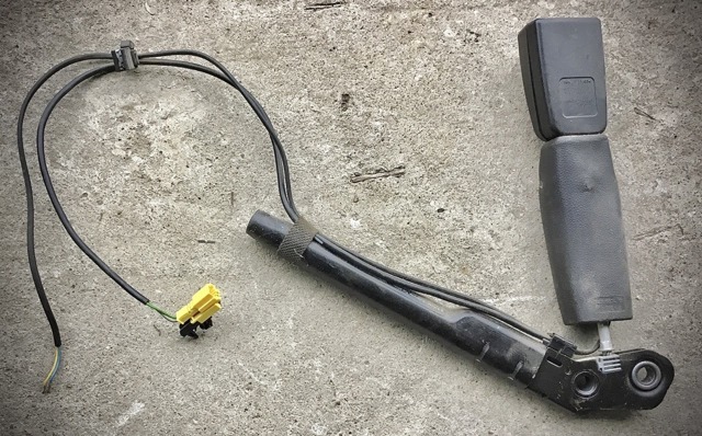 MERCEDES A2218601769 в наличии Житомир