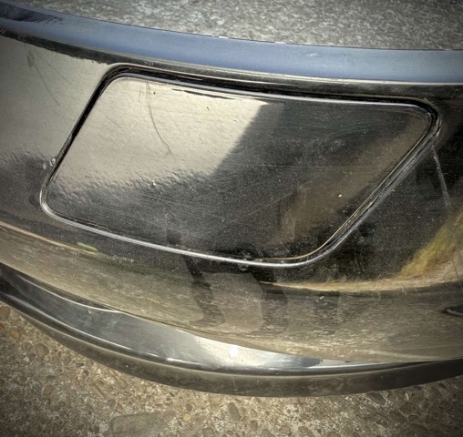Накладка форсунки омывателя фары передней A2218800505 MERCEDES
