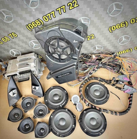 A2219007704 купить Полтава