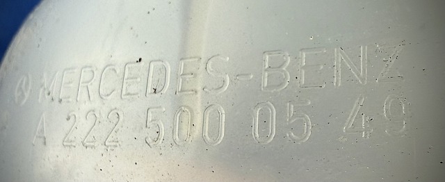 MERCEDES A2225000549 в наличии Днепр