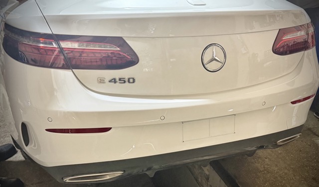 A2389062901 MERCEDES купить в Днепр