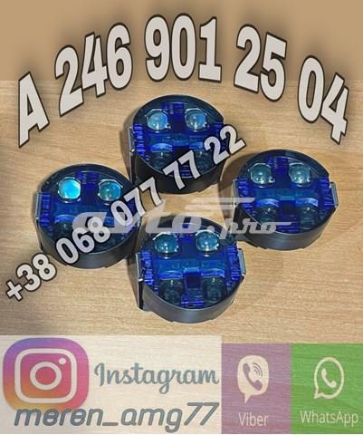 Датчик дождя A2469012504 MERCEDES