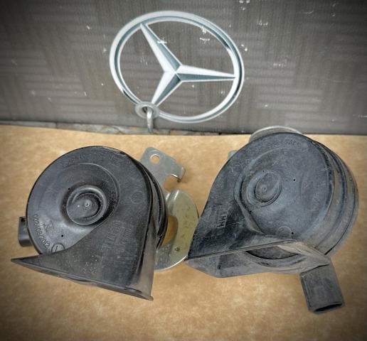 MERCEDES A2475403306 Звуковой сигнал в наличии Одесса