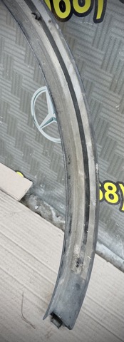 MERCEDES A2538850622 Расширитель (накладка) арки переднего крыла правый в наличии Черновцы
