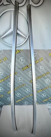 Рейлинг крыши левый A2538900393 MERCEDES