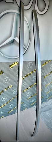 A2538900393 Рейлинг крыши левый купить Ровно