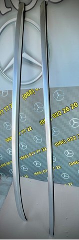 A2538900393 MERCEDES Рейлинг крыши левый купить в Полтава
