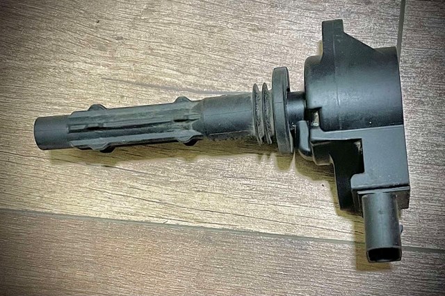 A2729060060 MERCEDES Катушка зажигания купить в Одесса