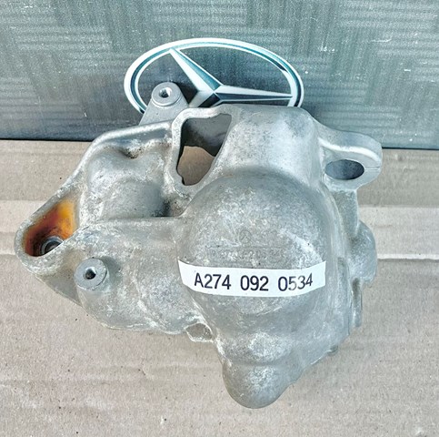 A2740920534 MERCEDES купить в Чернигов
