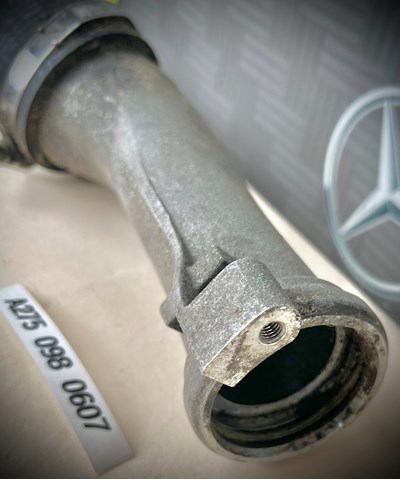 2750980607 MERCEDES купить в Чернигов