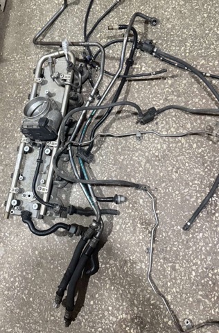 A2751530059 MERCEDES купить в Павлоград