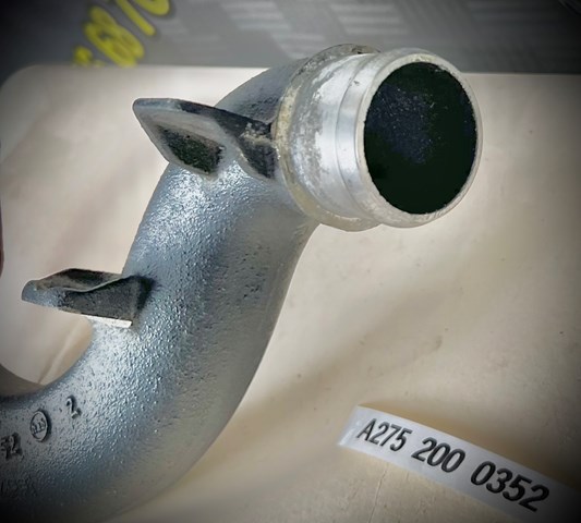 MERCEDES A2752000352 в наличии Киев