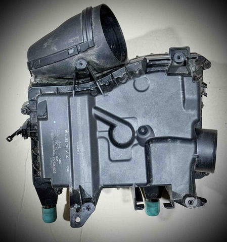 MERCEDES A2820903800 Корпус воздушного фильтра в наличии Житомир