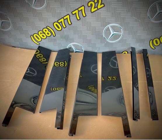 A2926900287 MERCEDES купить в Запорожье