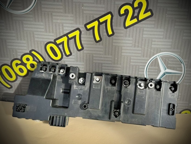 Коробка предохранителей A4475405931 MERCEDES