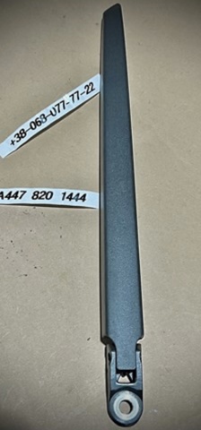 Рычаг-поводок дворника заднего стекла A4478201444 MERCEDES