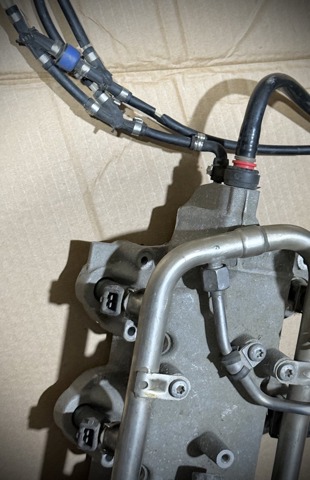 A6010780245 MERCEDES купить в Ужгород