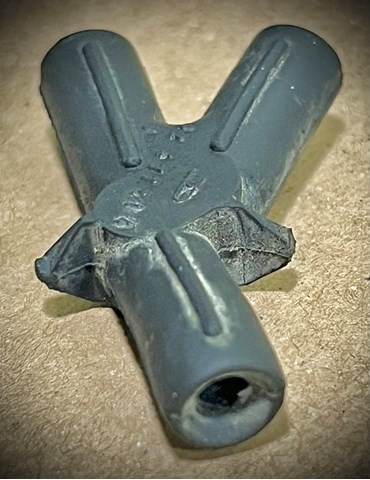 A6010780245 MERCEDES купить в Винница
