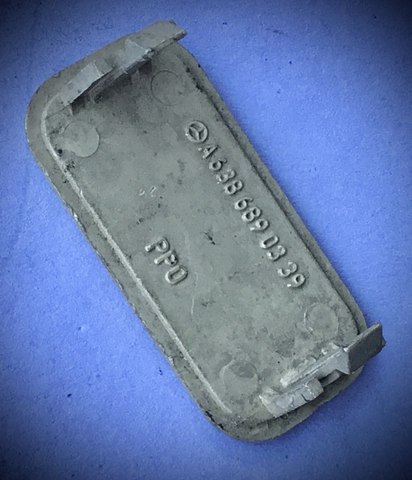 A6386890339 MERCEDES купить в Каменское