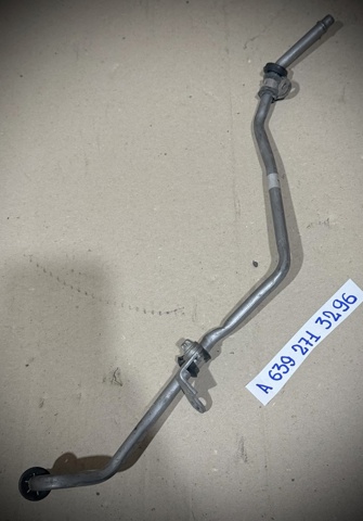 MERCEDES A6392713296 в наличии Ужгород
