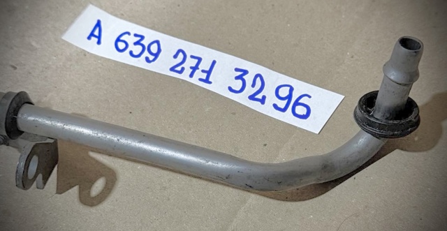 MERCEDES A6392713296 в наличии Житомир