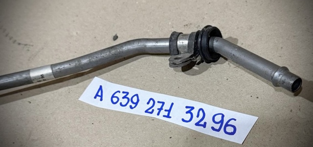 A6392713296 MERCEDES купить в Львов