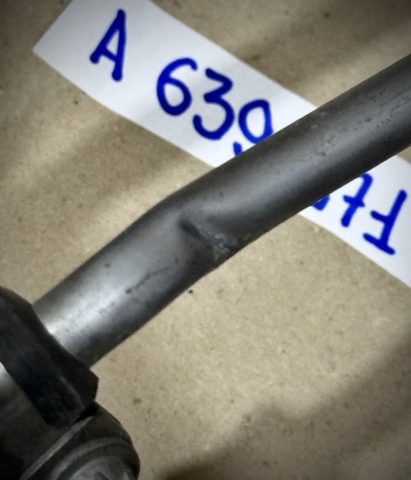 A6392713296 MERCEDES купить в Николаев