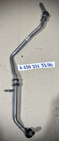 A6392713296 MERCEDES купить в Ирпень