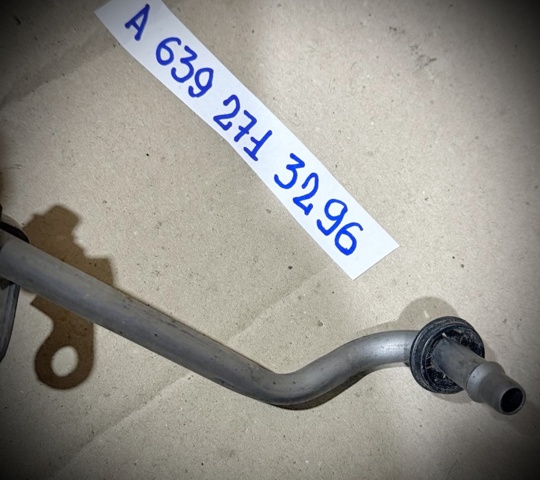 MERCEDES A6392713296 в наличии Днепр