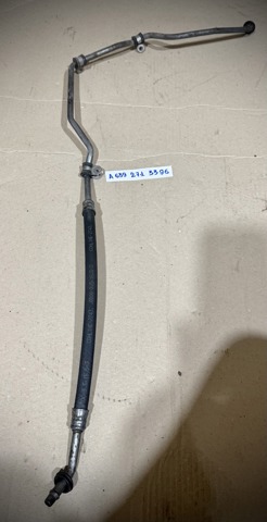 A6392713396 MERCEDES купить в Украина