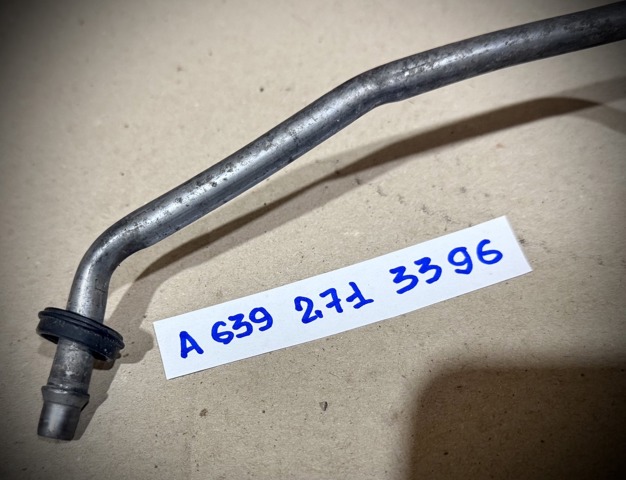 A6392713396 MERCEDES купить в Ужгород
