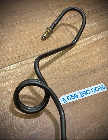 MERCEDES A6392900013 в наличии Хмельницкий