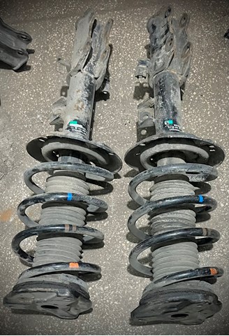 MERCEDES 6393206613 Амортизатор передний в наличии Винница