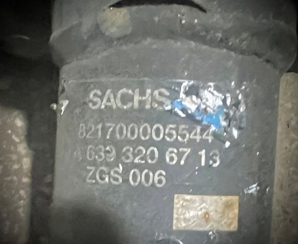A6393206713 купить Днепр