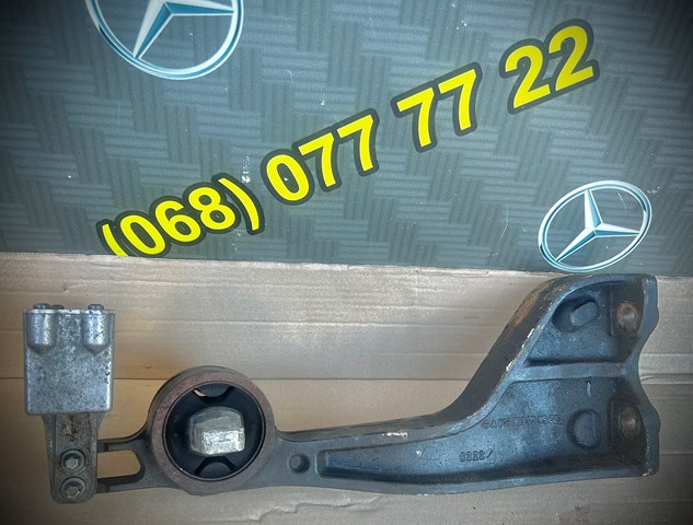 A6393500372 MERCEDES купить в Ровно