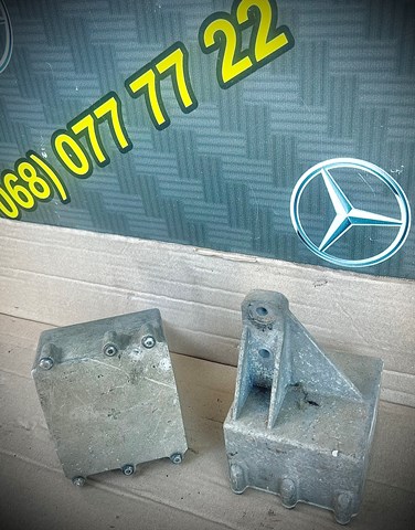 MERCEDES A6393500472 в наличии Харьков
