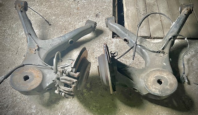 6393522704 MERCEDES купить в Сумы