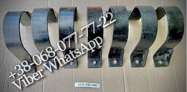 MERCEDES A6394100041 в наличии Черкассы