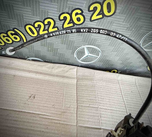 A6394202585 MERCEDES купить в Винница