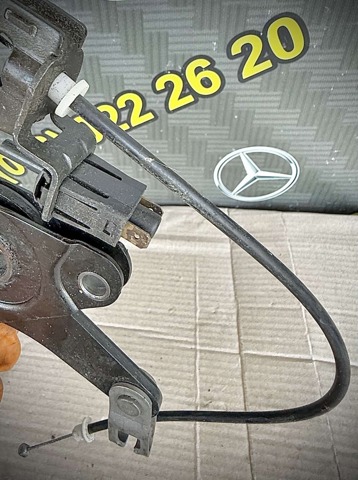 MERCEDES 6394202585 в наличии Запорожье