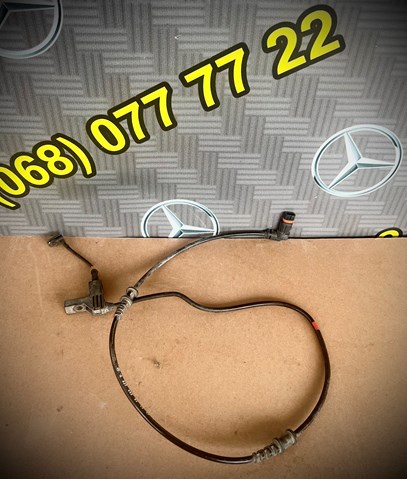 Проводка парктроника переднего A6394400235 MERCEDES