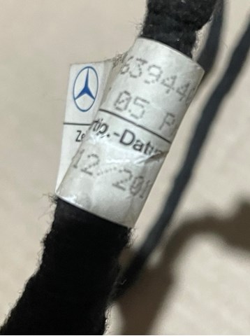 A6394404809 MERCEDES купить в Винница