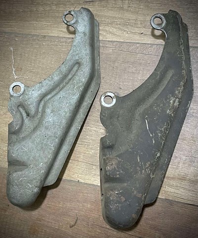A6394911041 MERCEDES купить в Николаев