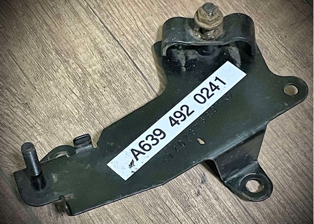 A6394920241 MERCEDES купить в Николаев