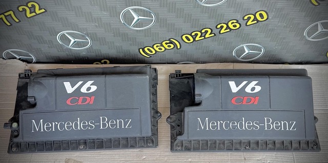 Коробка фильтра A6395282806 MERCEDES