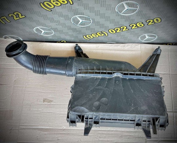 MERCEDES A6395282806 Корпус воздушного фильтра в наличии Ужгород