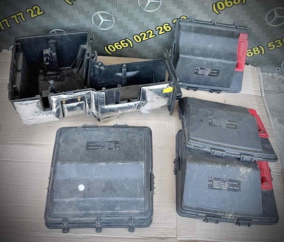 A6395400324 MERCEDES купить в Одесса