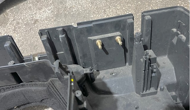 6395400324 MERCEDES купить в Ужгород