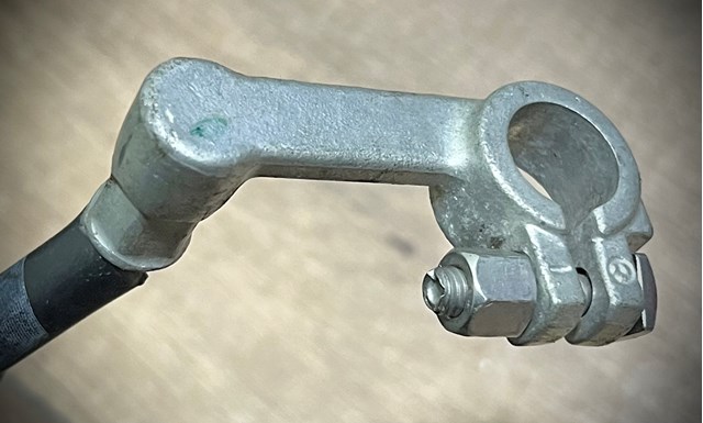 MERCEDES 6395400431 Аккумулятор в наличии Запорожье