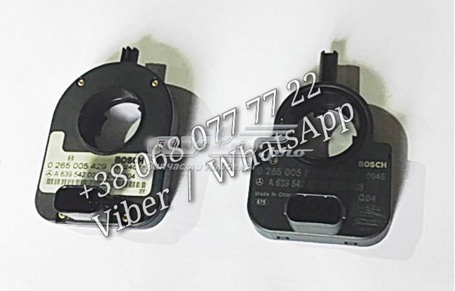 MERCEDES A6395420718 Датчик угла поворота руля в наличии Днепр